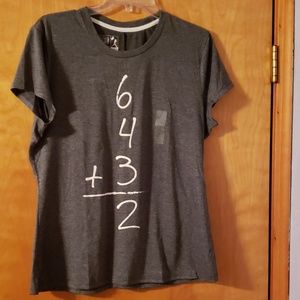 Baseballism Women's shirt